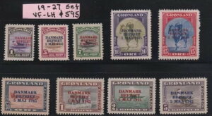 O[hEXRbg #'s 19 - 27 Zbg VF ~g OG CgqW CV $ 903 ! ʐ^ !