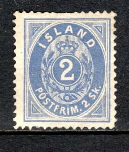 ACXh #1 1873 2s F-VF Ultra APSؖt Q - SCV $1050