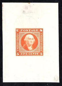 MOMEN: US #115-E1c �I�����W ���[�W�_�C �v���[�t�y�[�p�[ �G�b�Z�C ���b�g #92101*