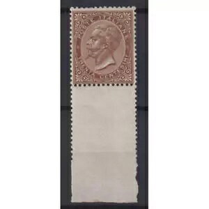 �C�^���A���� 1863-65 30 Cent De The Rue London N.L19a G.I MNH �ؖ���