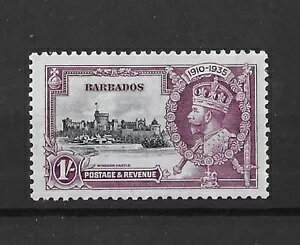 oohX 1935 1/- Vo[Wr[ SG244L ~guJCgOvoGeB J^O?750