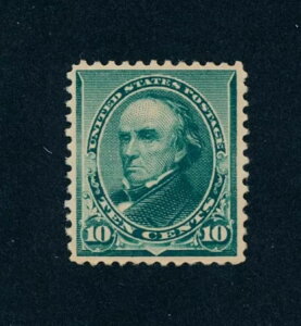 drbobstamps US XRbg #226 ~g NH XF X^v Lbg $475