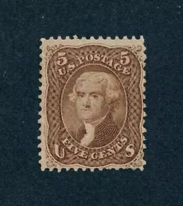 drbobstamps US XRbg #95 ~gKX^v L $1300