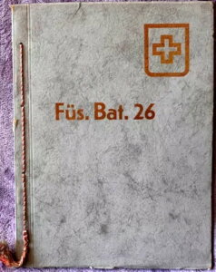 1939N XCX Fus. Bat. 26 ~g؎tH_[iLOV[g؎tj