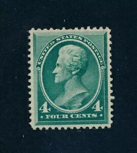 drbobstamps US XRbg #211 ~g NH VF X^v Lbg $800