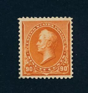 drbobstamps US XRbg #229 ~gqWt VF+ X^v Lbg $475