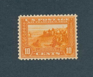 drbobstamps USXRbg #400A ~gNH XFX^v Lbg $390