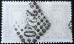 �t�����X�؎�^�C�v �i�|���I�� N° 33 �g�p�ς� ���[���W Gc 2240