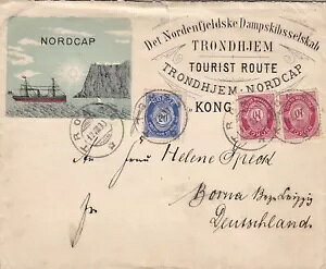 1899�N�m���E�F�[�A�k�P�[�v�ւ̊ό����[�g��`�����l�p����