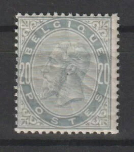 xM[ - 1883 - COB 39** - SCOTT 46 - ؖt - ɗǂ - MNH -