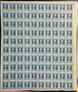 MALACK 710 5c VgAF/VF OG NHAtV[g ..MORE.. k2958