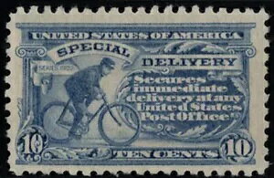 MALACK E9 VF OG NHACROWE (10/24) CERTtAɗǍDłBڍ... gg3924