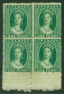 SG 19 �O���i�_ 1881�B1d �O���[�� �u���b�N 4 ���B�}�E���g�����΂���̐V�i�A�g�[�� �X�|�b�g�͂킸��...