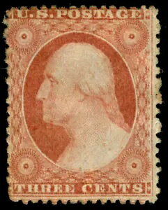 ؖ: US X^v #25 ~g OG H