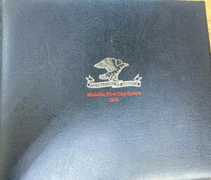 �⃁�_�� - �A�����J�X�֋ǒ��܃��_�������J�o�[ 1972 (���v 19 ��)