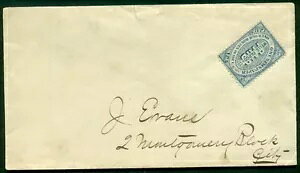 �i1880�N��j�E�F���Y�E�t�@�[�S�̐V���؎�1�Z���g�i�X�R�b�g143LP9�j�A�\���ɒԂ����APF�ؖ����t��