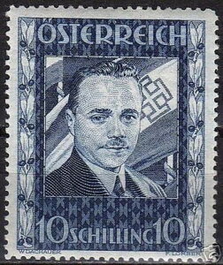 I[XgA 1936 YV 484 htX MNH VF
