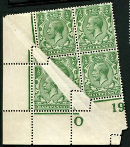 ?d SG 353 SPECTACULAR 'PAPER FOLD' VARIETYARg[u019v(P) Afou...