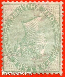 SG. 73wi. J100 (3)e. 1/- �y�[���O���[���B�t�������B���ϓI�ȐV�iB81060