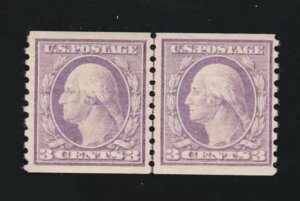 US 456 3Zg Vg CyA VF OG H SCV $1250