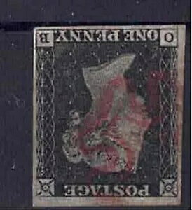 QV 1840 1d �u���b�N�v���[�g1b (OB) SG2Wi (Spec AS5gl) ���]�������o�� ���u ���@�[