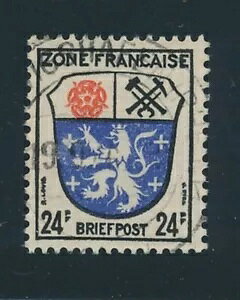 ʓI Ausg.Mi.Nr.9 Bx ̂ Lux FotoattB BPP