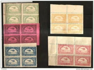1921�N �R�����r�A �t���C�g�|�X�g - ���� SCADTA �q����d�l CPL �Z�b�g �I���W�i�� �K�� NH **-