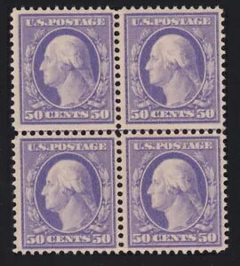 US 341 50Zg Vg ubN4 VF OG PH PFؖt SCV $1300