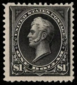 MALACK 261 VF OG VVLHAPF (09/23)  (03/93) CERT tBڍ... gg3687