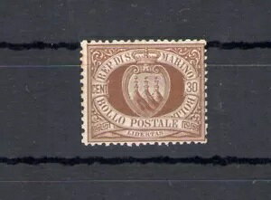 1877�N�T���}���m�A�T�N�\���J�^���ONo.6�A30�Z���g�u���E�� - �f�B�X�N���[�g�Z���^�[ - MN-