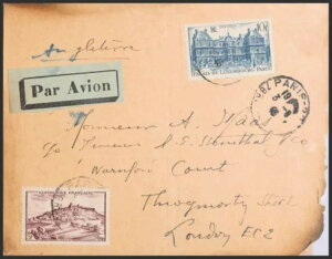 qX֎́B\1946NB̂94ɔB