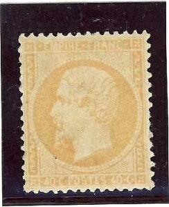 �t�����X �t�����X No 23 1862 �S�[�W���X�V�[���A�V�����Œ�Ȃ��A����-