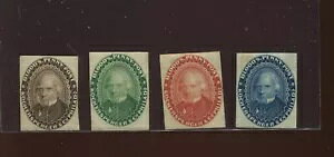 15L18 VAR Blood's Penny Post 4���Z�b�g �g���C�A���J���[�v���[�t OG �z���C�g�E�H�[�u�y�[�p�[