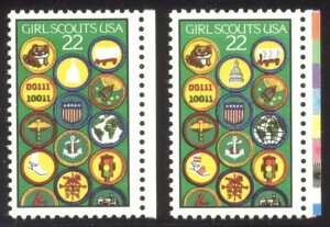 AJ #2251b ~g j[nvV[Bؖt - 1987N 22Zg K[XJEgAԂƍ͏ȗ