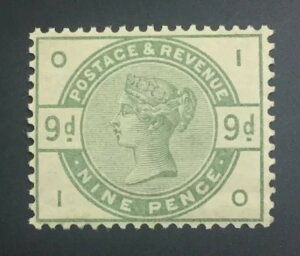 MOMEN: �C�M���X SC #195wi 1883 �~���g OG VLH ?2,000 ���b�g #60001-33