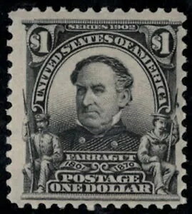 MALACK 311 F/VF OG NHACROWE (02/23) CERTtAɁcǂށcgg3236