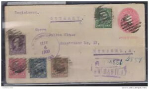 O) 1900�N�t�B���s���A���F��CDS 2 CTS -�J�[�}�C��(U8)�A�t�B���s����́AF