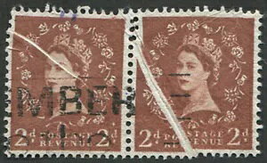 1959 NuDOLLLIS HILLvPHOS gCA 2d (spec.ST5/2.b) WMK ȂASʃu[ PHOS ...