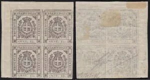 1859�N���f�i���{���s�̎b��ŁB�{���ԍ�14b ���D�F QUARTTINA *-