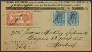 ���X�y�C���A���n�B�J�{�E�t�r�B�\��11(2)�A18�B1920�N�B25�J���b�g�̐A�y�A��