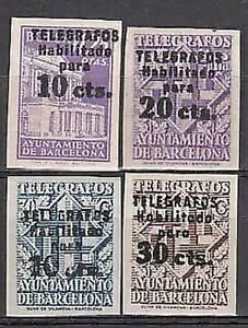 oZi eOtHX 1942 GfBtB 17/20S ** Mnh Firma Roig