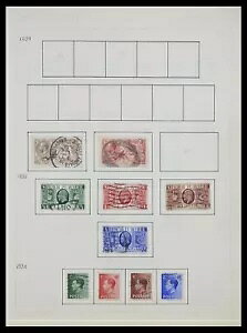 bg 34007 ؎RNV CMXјAM 1868-1970B