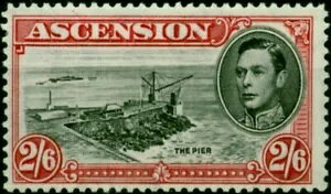 �A�Z���V���� 1944 2s6d �u���b�N���f�B�[�v�J�[�}�C�� SG45ca P.13 �u�_���B�b�g�E�t�@���v V.F LMM-