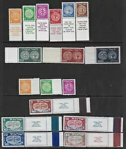 CXG 1948-1963 N SZbg MNH q؎ƗX֗؎܂
