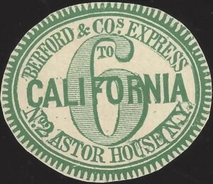 �č��X�R�b�g #11L2 �~���g VF 6�Z���g 1851�N ���[�J���X�^���v �x�b�h�t�H�[�h���J���p�j�[�G�N�X�v���X