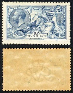 SG413 10/- �y�[���u���[ DLR �V�[�z�[�X M/M (�K���g�[��) �L���b�g 3500 �|���h