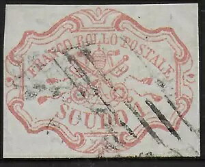 pyB؎ 1882 MI 11 ʐ^ؖ Raybaudi CANC VF