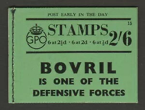 �C�M���X 1940 2/6d ���S�ȏ����q �G�f�B�V���� 15 �ǍD�ȏ�� BD15�B