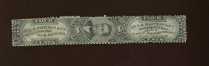 RS99a Dr. S.B. Hartman & Co. l_CL (BZ 125 RS99)