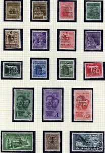 C^A/nCyA 1945 N ؎ 18 Zbg MLH VF !